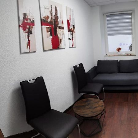 City Nowa Nürnberg Kültér fotó