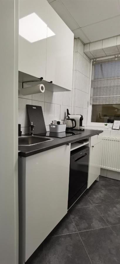 City Nowa Nürnberg Kültér fotó