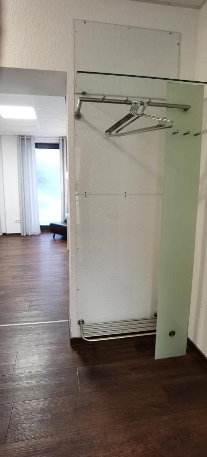 City Nowa Nürnberg Kültér fotó