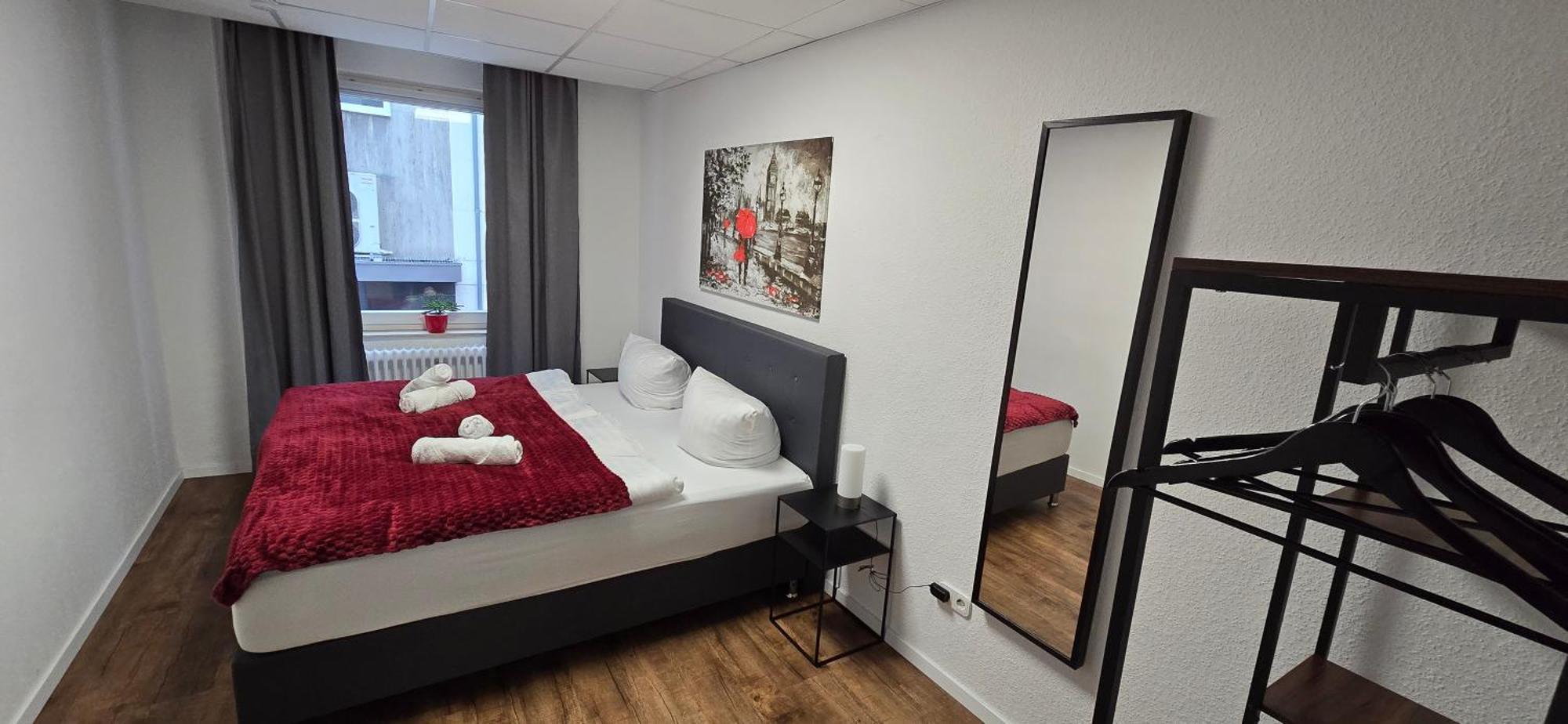 City Nowa Nürnberg Kültér fotó