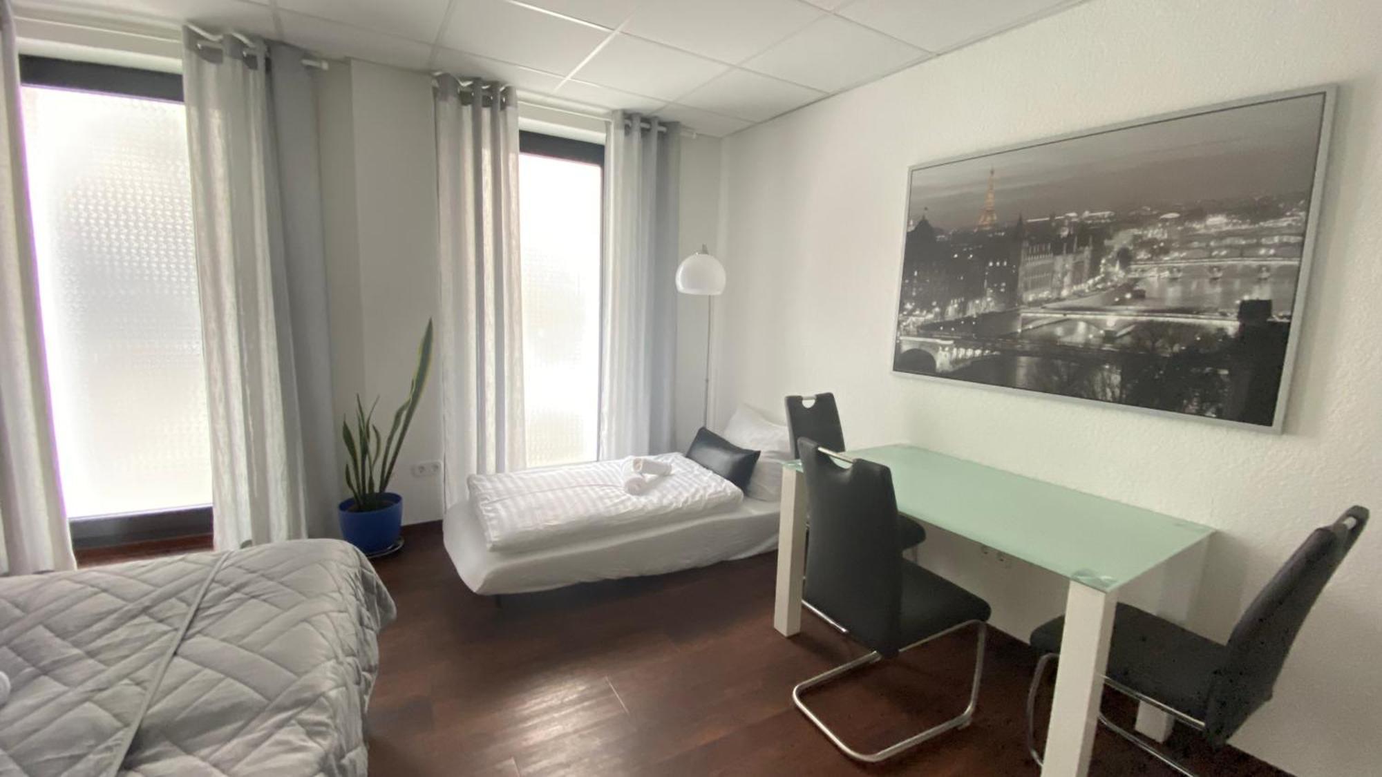 City Nowa Nürnberg Kültér fotó
