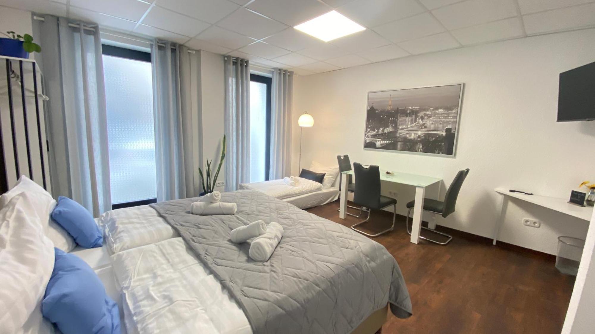 City Nowa Nürnberg Kültér fotó