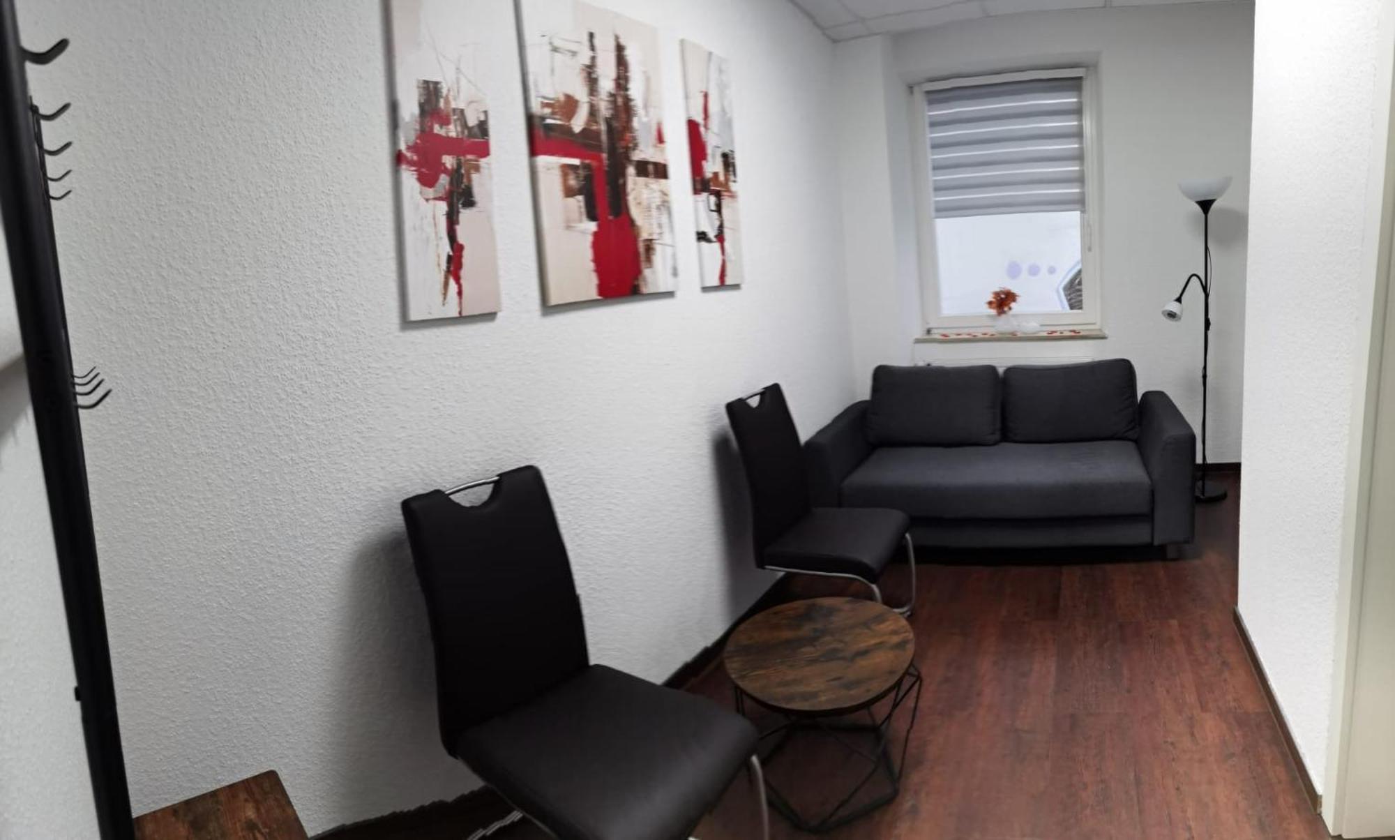 City Nowa Nürnberg Kültér fotó