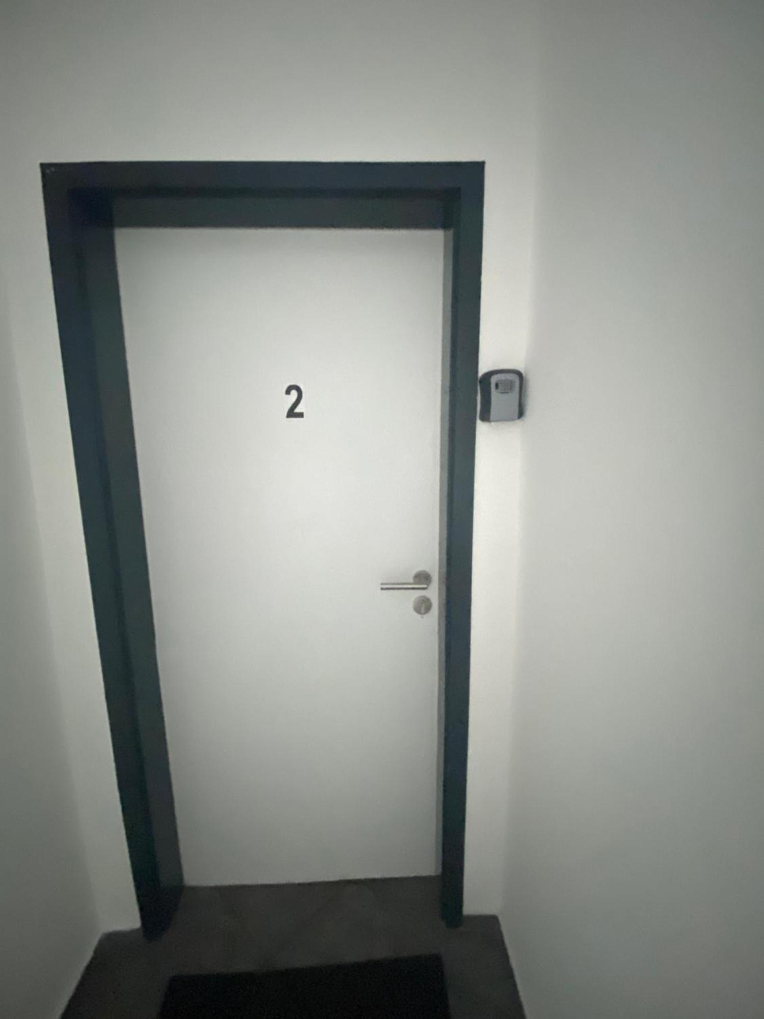City Nowa Nürnberg Kültér fotó