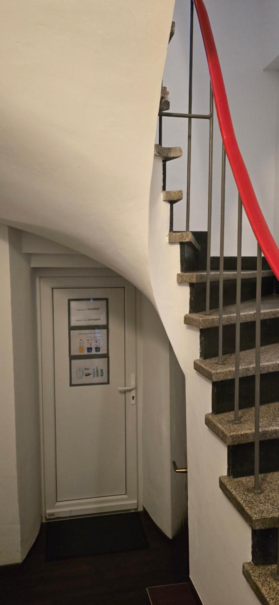City Nowa Nürnberg Szoba fotó