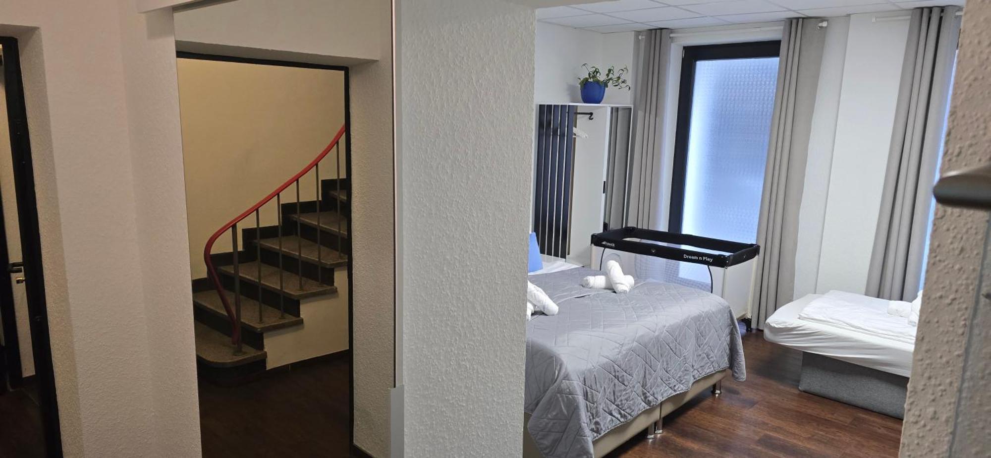 City Nowa Nürnberg Kültér fotó