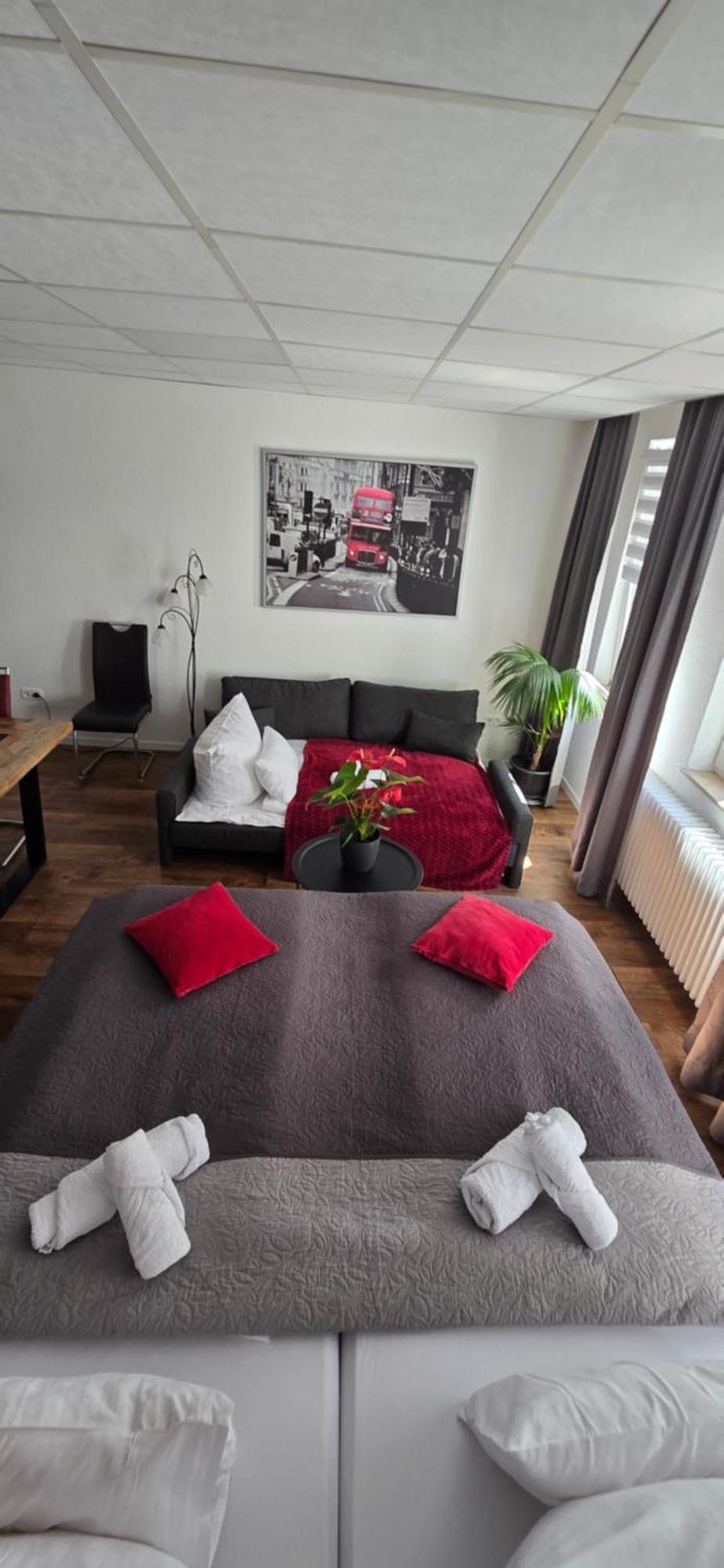 City Nowa Nürnberg Kültér fotó
