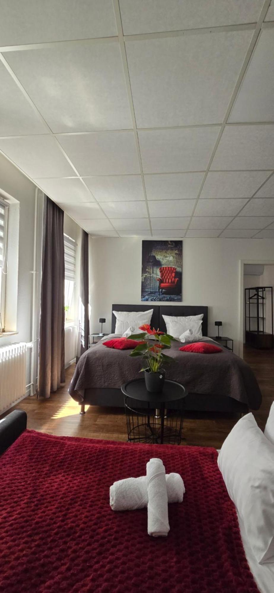 City Nowa Nürnberg Kültér fotó